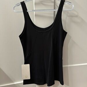 BNWT Lululemon Back At It Tank
